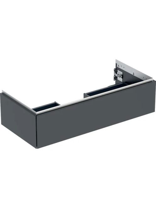 Geberit One alsó szekrény mosdóhoz 1 fiókkal 103x47cm, matt