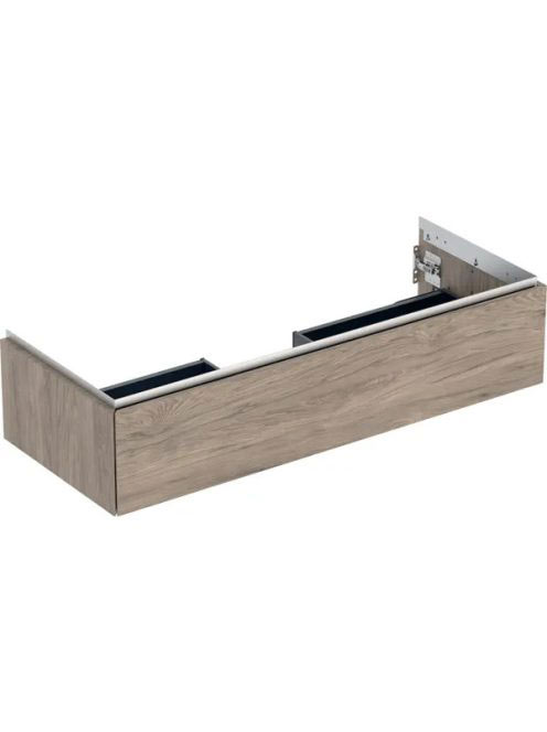 Geberit One alsó szekrény mosdóhoz 1 fiókkal 118x47 cm, hiko
