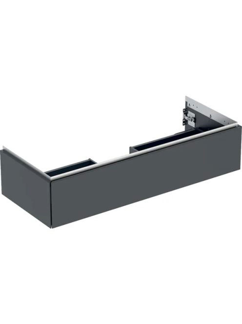 Geberit One alsó szekrény mosdóhoz 1 fiókkal 118x47 cm, matt