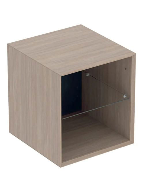 Geberit One oldalsó polcelem 45x47 cm, tölgy 505.079.00.5 -