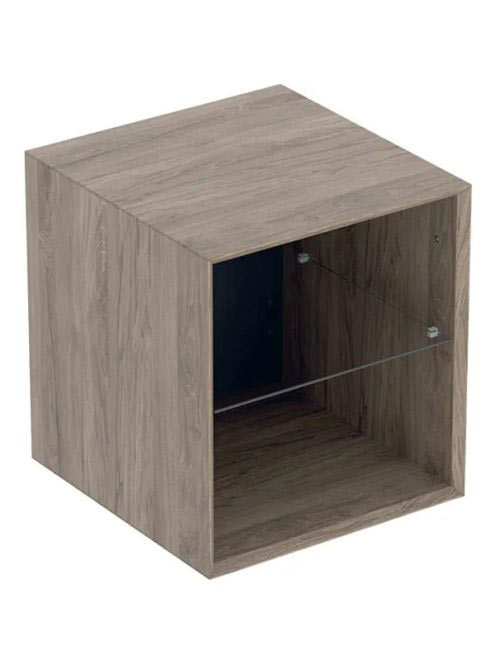 Geberit One oldalsó polcelem 45x47 cm, hikoridió 505.079.00.