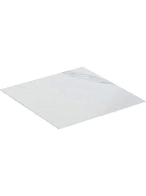 Geberit One kőanyag burkolat oldalsó szekrényhez és polcelem