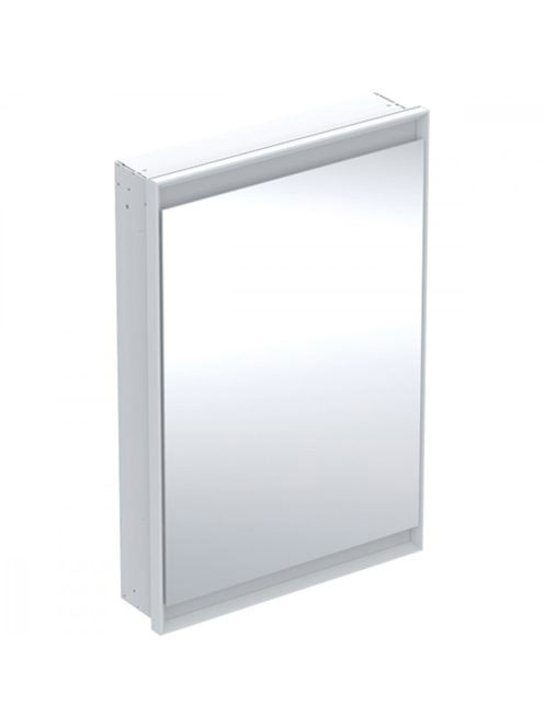 Geberit One balra nyíló tükrös szekrény 60x90 ComfortLight v