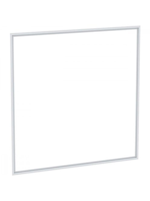 Geberit One takarókeret tükrös szekrényhez 60x93 cm, fehér 5