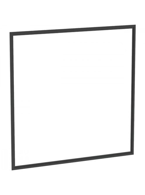 Geberit One takarókeret tükrös szekrényhez 105x93 cm, matt f