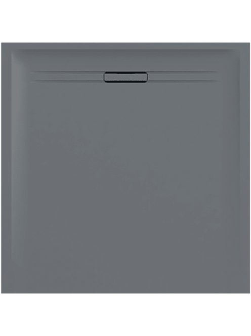 Geberit Sestra szögletes zuhanytálca 90x90 cm, strukturált p