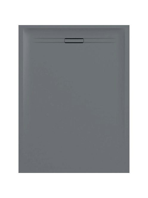 Geberit Sestra szögletes zuhanytálca 80x120 cm, strukturált