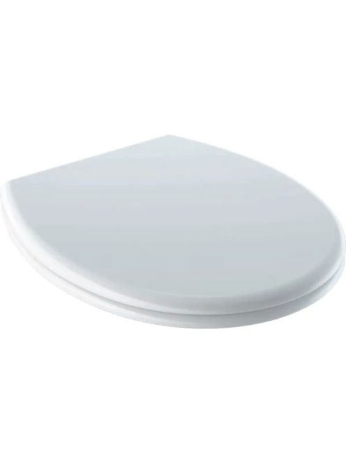 Geberit Bambini alsó rögzítésű gyermek WC-ülőke, fehér 57333
