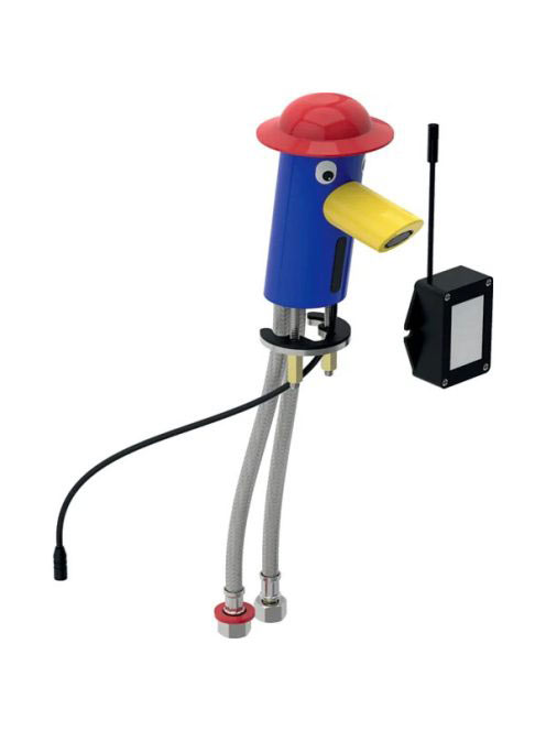 Geberit Bambini mosdó csaptelep, elemes működtetés 577650000