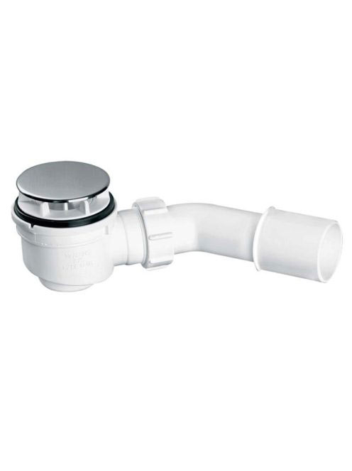 McAlpine zuhanytálca szifon 50-55 HC252570B - Fürdőszoba - S