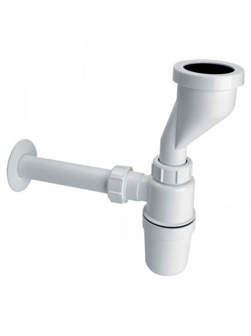 McAlpine piszoár szifon HC2PO 32-es (vizelde szifon) - Fürdő