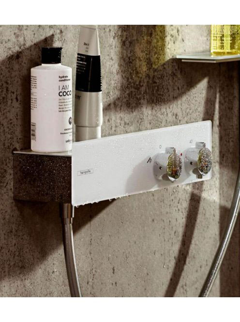 Hansgrohe ShowerTablet 350 termosztátos zuhanycsaptelep 13102400