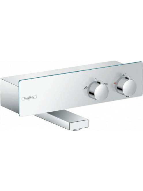 Hansgrohe ShowerTablet 350 termosztátos kádcsaptelep falsíkon kívüli szereléshez 13107000