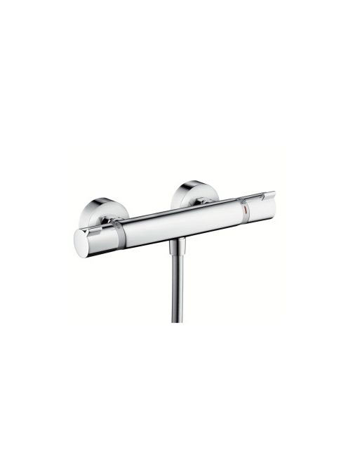Hansgrohe Ecostat Comfort króm termosztátos zuhanycsaptelep 13116000