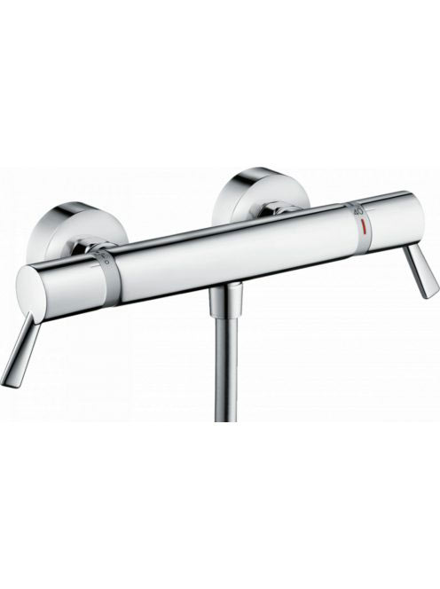 Hansgrohe Ecostat Comfort Care króm termosztátos zuhanycsaptelep 13117000
