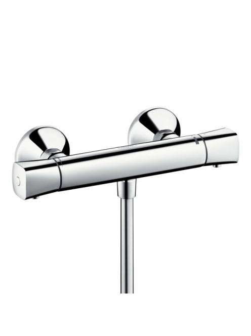 Hansgrohe Ecostat termosztátos zuhanycsaptelep 13122000