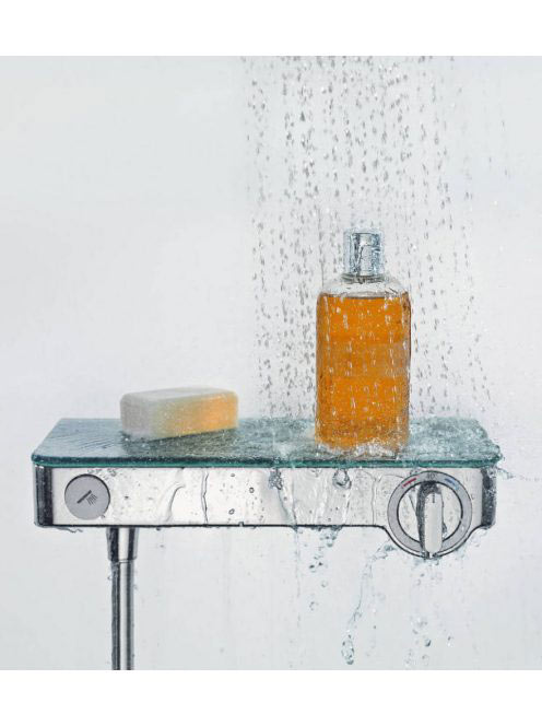 Hansgrohe ShowerTablet Select 300 termosztátos zuhanycsaptelep 13171000