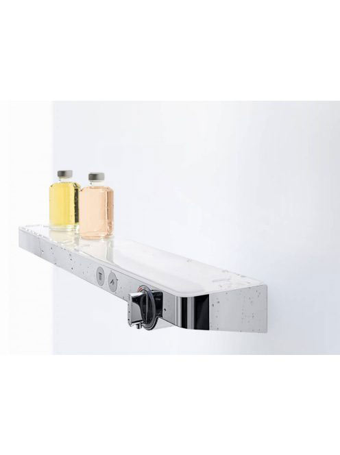 Hansgrohe ShowerTablet Select700 termosztátos csaptelep 13184000