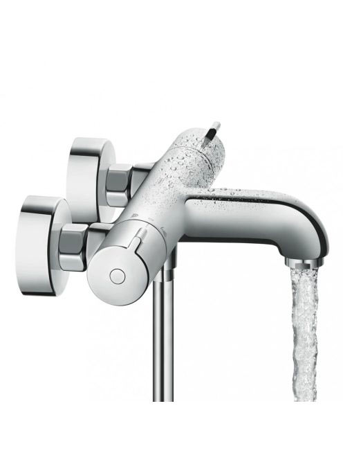 Hansgrohe Ecostat 1001 CL kádcsaptelep 13201000