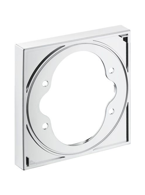 Hansgrohe ShowerSelect Glas króm hosszabbító 13604000