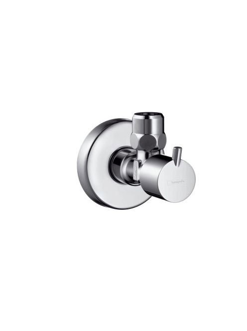 Hansgrohe S króm sarokszelep13901000