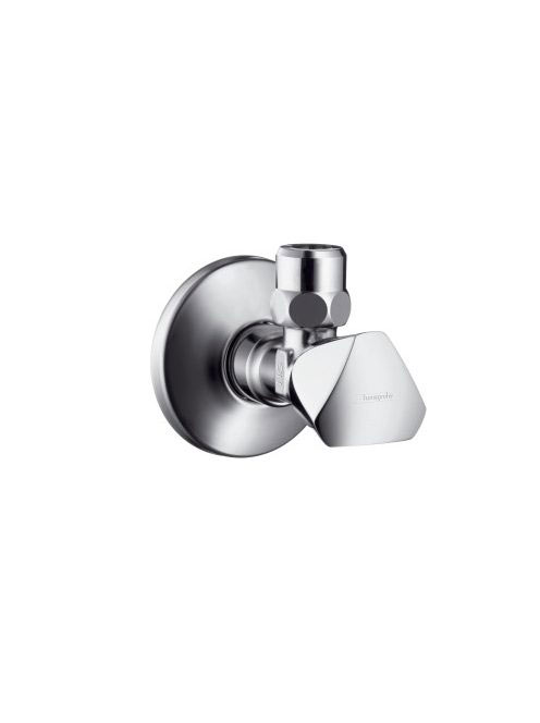 Hansgrohe E króm sarokszelep 13902000