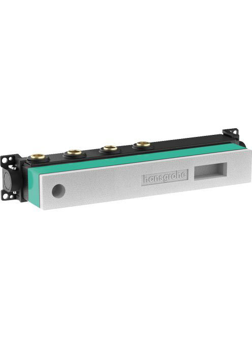 Hansgrohe alaptest RainSelect 2 fogyasztós zuhanycsaptelep színkészlethez 15310180