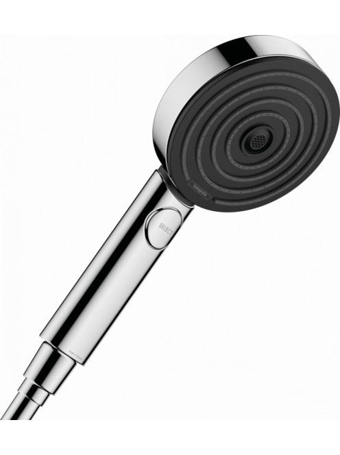 Hansgrohe Pulsify Select S Kézizuhany 105, 3 jet Activation