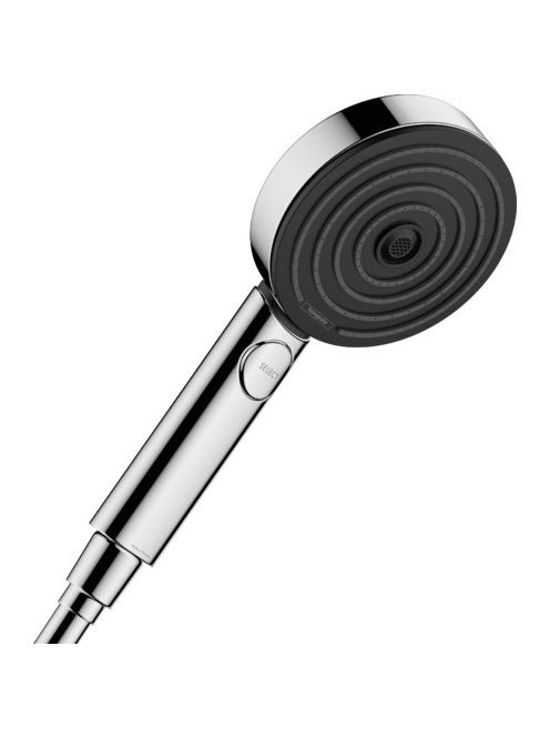 Hansgrohe Pulsify Select S Kézizuhany 105, 3 jet Activation