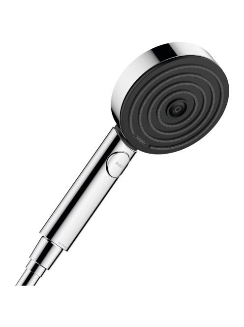 Hansgrohe Pulsify Select S Kézizuhany 105, 3 jet Relaxation