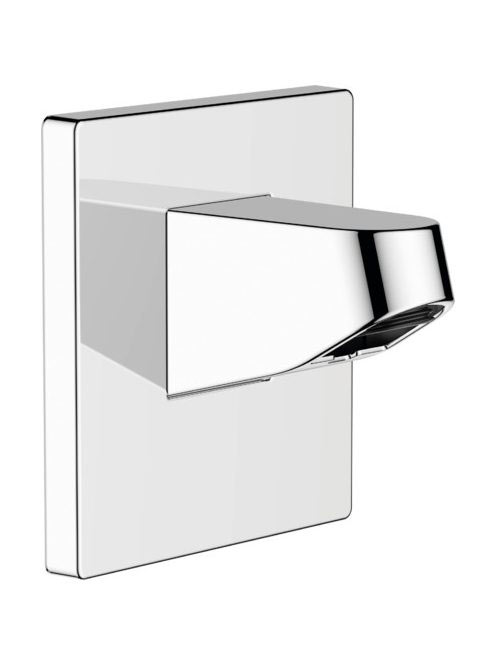 Hansgrohe Pulsify Fali csatlakozó fejzuhanyhoz, 105 króm 241