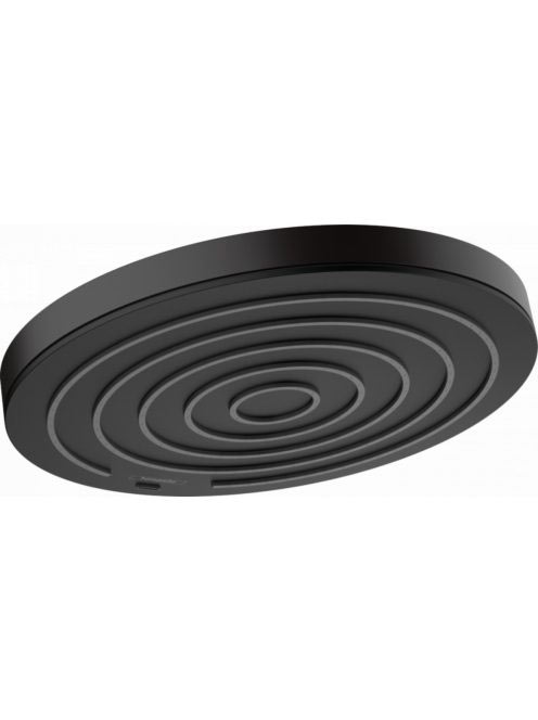 Hansgrohe Pulsify Fejzuhany 260, 1 jet matt fekete 24140670