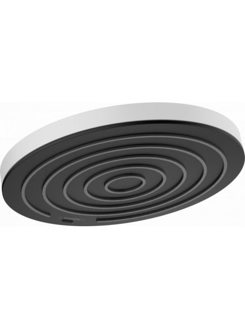 Hansgrohe Pulsify S 1 jet fejzuhany 260, matt fehér 24140700