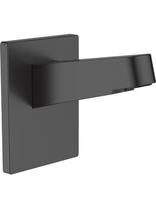 Hansgrohe Pulsify Fali csatlakozó fejzuhanyhoz, 260 matt fek