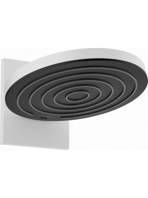 Hansgrohe Pulsify Fejzuhany 260, 2 jet EcoSmart, fali csatla