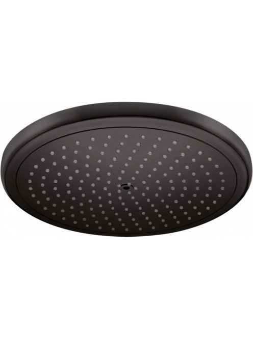 Hansgrohe Croma fejzuhany 280 1jet EcoSmart, matt fekete 26221670