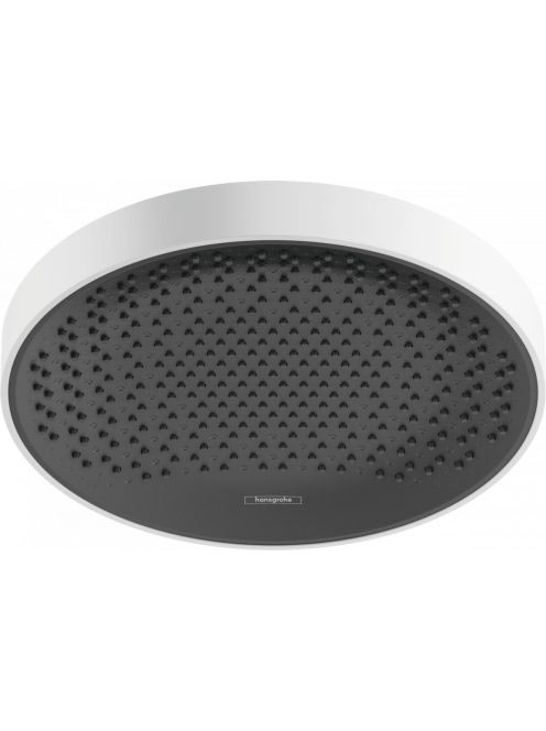 Hansgrohe Rainfinity 250 1jet, EcoSmart matt fehér fejzuhany 26229700