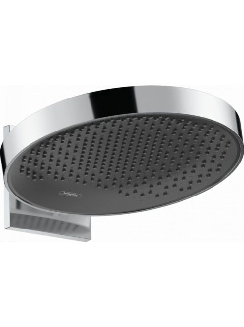 Hansgrohe Rainfinity 360 1jet fejzuhany fali csatlakozással