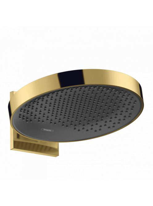 Hansgrohe Rainfinity 360 1jet, polírozott arany hatású fejzu