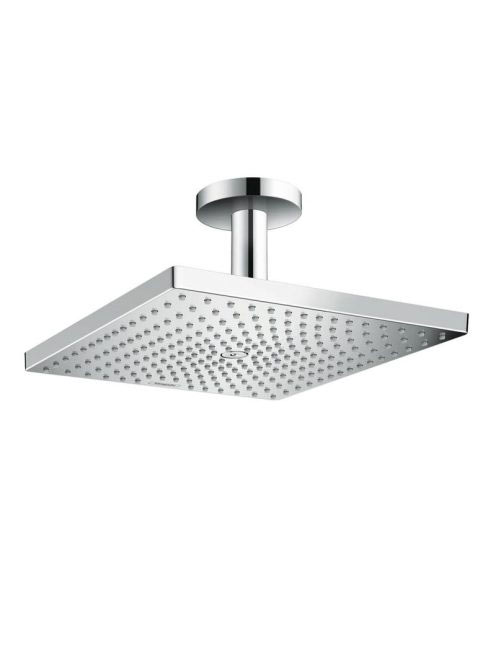 Hansgrohe Raindance E fejzuhany 300 EcoSmart, mennyezeti csatlakozással króm 26251000