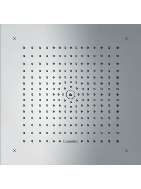 Hansgrohe Raindance E 400 x400 mm 1jet króm fejzuhany 26252000