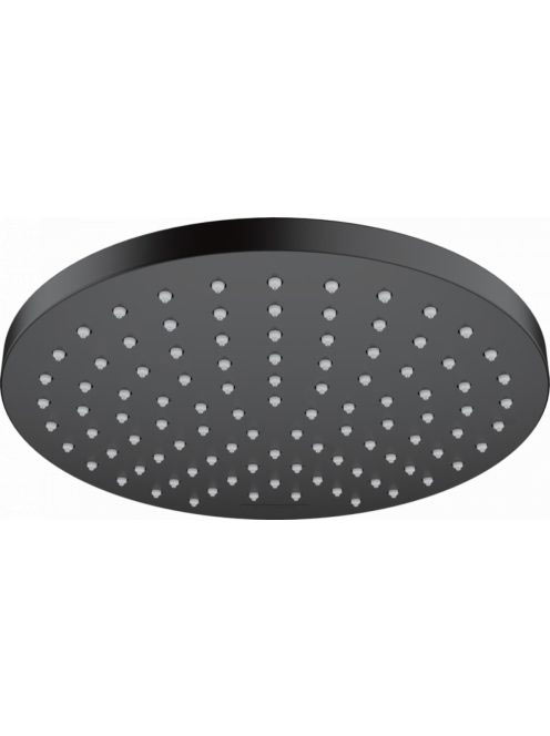 Hansgrohe Vernis Blend Fejzuhany 200, 1 jet matt fekete 2627