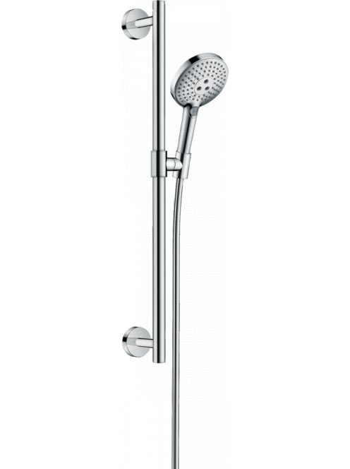 Hansgrohe Raindance Select S Zuhanyszett 120 3jet 65 cm-es zuhanyrúddal 26320000