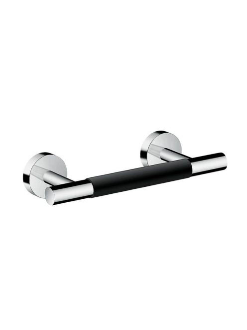 Hansgrohe Unica Comfort lábtartó króm 26329000 - Fürdőszoba