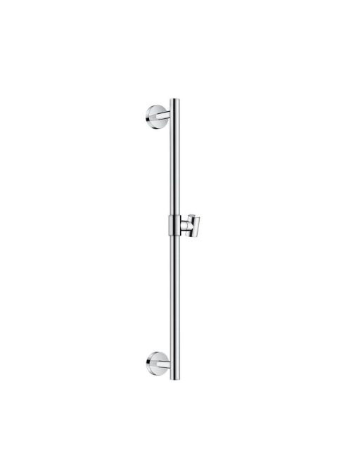 Hansgrohe Unica Comfort zuhanyrúd 650 mm zuhanytartóval, króm 26401000