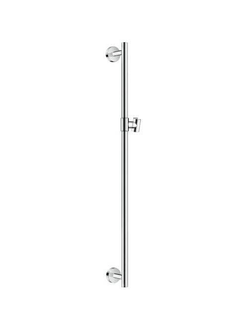 Hansgrohe Unica króm zuhanyrúd Comfort 90cm 26402000 - Fürdő