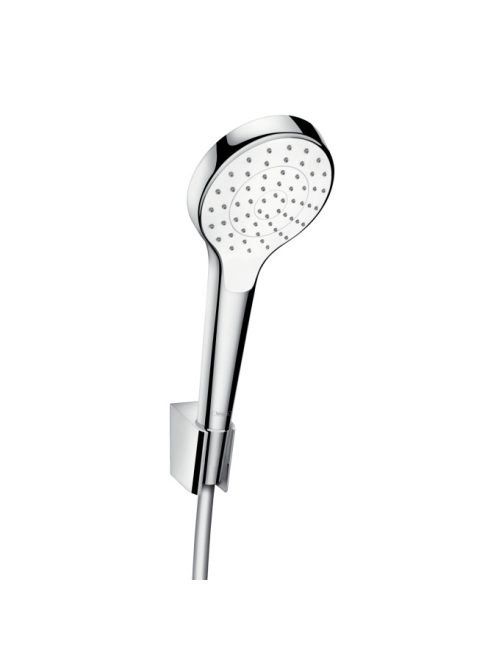 Hansgrohe Croma Select S 1jet Porter szett 26410400, 1,60 m