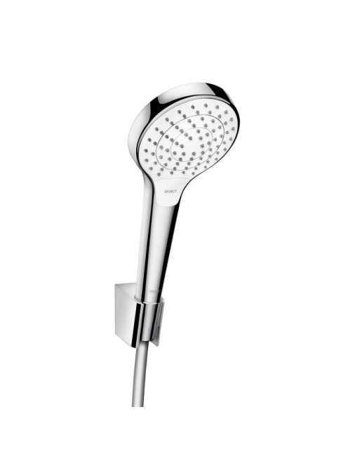 Hansgrohe Croma Select S Vario Porter szett 1,25 m fehér 264