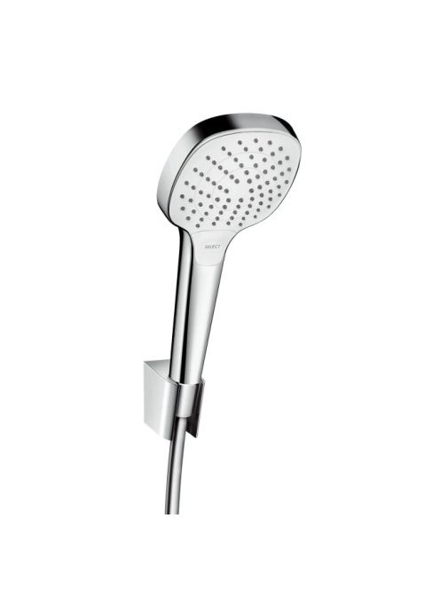 Hansgrohe Croma Select E Vario Porter szett 1,25 m fehér 264