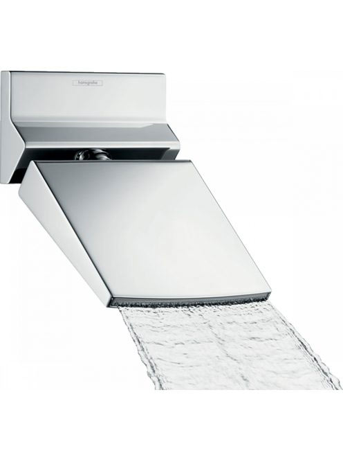 Hansgrohe Raindance Rainfall 150 1jet króm fejzuhany 2644200